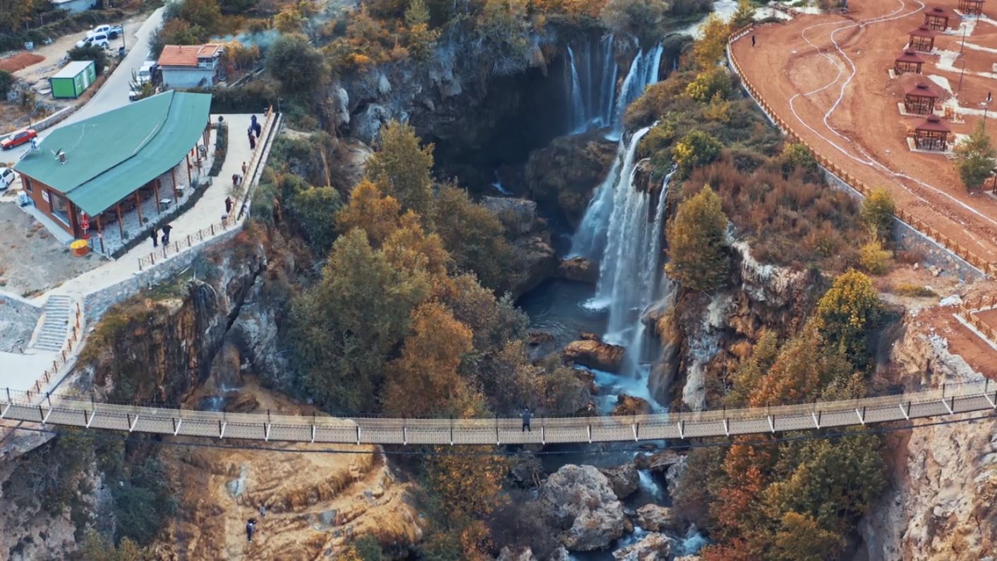 KADINHANI ŞEHİR PARKI faaliyet gorseli