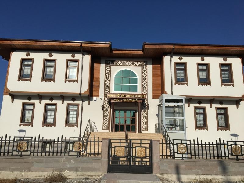 2019 ASEM GÜZ EĞİTİM DÖNEMİ KULU KURS MERKEZİ
 faaliyet gorseli