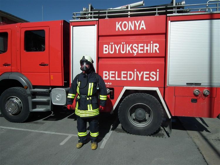 İTFAİYE ARACI VE EKİPMAN DESTEĞİ faaliyet gorseli