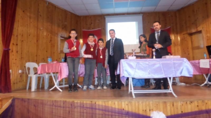 HAYDİ BİL BAKALIM BİLGİ YARIŞMASI faaliyet gorseli