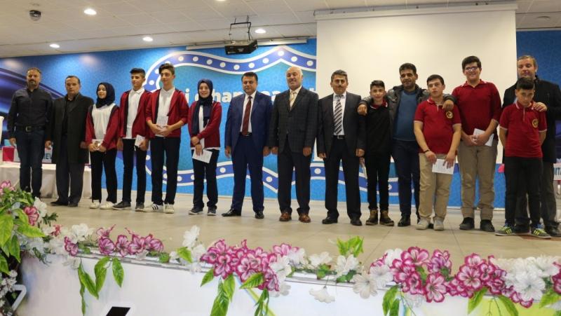 HAYDİ KONUŞ BAKALIM MÜNAZARA YARIŞMASI faaliyet gorseli