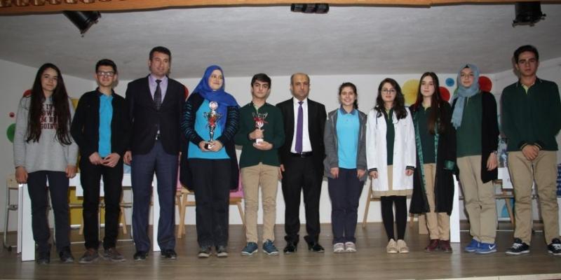HAYDİ KONUŞ BAKALIM MÜNAZARA YARIŞMASI faaliyet gorseli