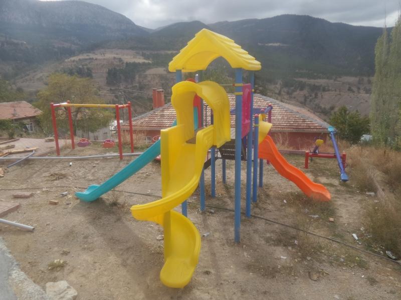 BOLAY MAHALLE PARKI YAPIMI  faaliyet gorseli