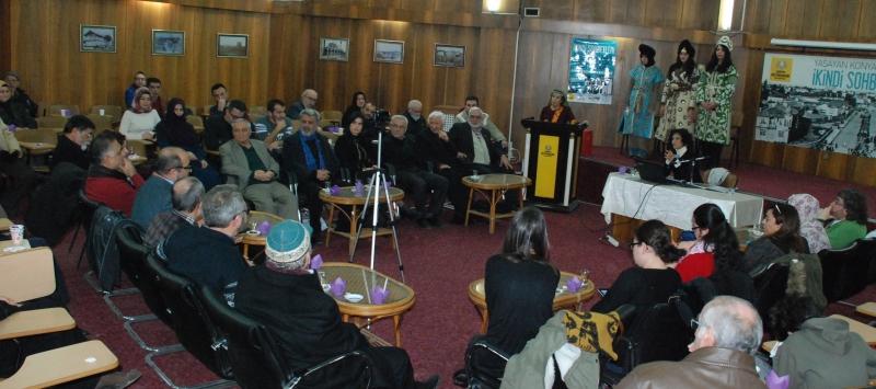 İKİNDİ SOHBETLERİ faaliyet gorseli