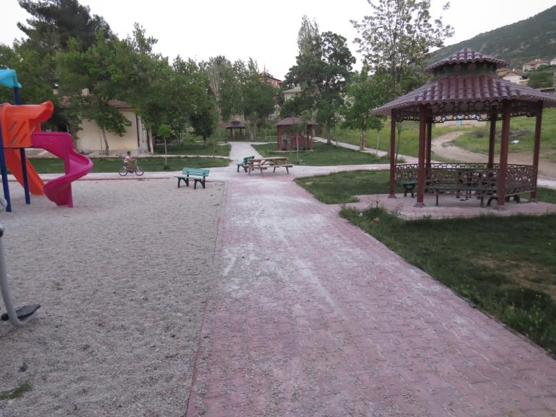 ILICAPINAR MAHALLE PARKI YAPIMI faaliyet gorseli