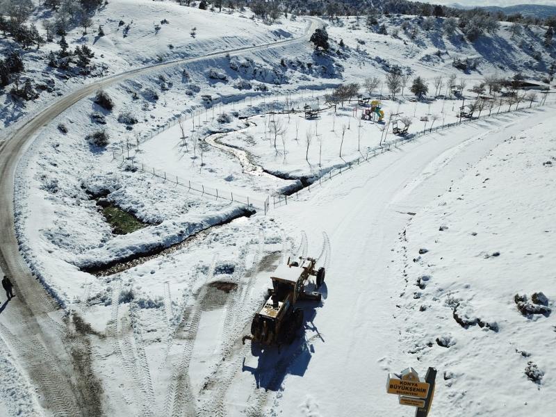 TAŞBAŞI MAHALLESİ MESİRE ALANI ÇEVRE DÜZENLEMESİ faaliyet gorseli