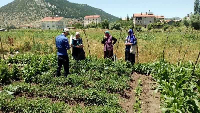 TEPECİK MAHALLESİ ÇİFTÇİ EĞİTİMİ faaliyet gorseli