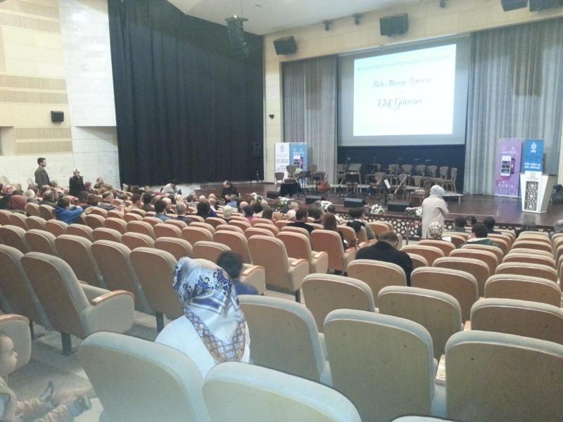 ŞEHİR KONSERLERİ faaliyet gorseli