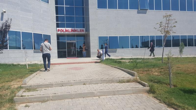  DEVLET HASTANESİ BANK TEMİNİ YAPILDI. faaliyet gorseli