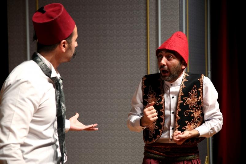 ŞEHİR TİYATROLARI
"HAY AKSİ" faaliyet gorseli