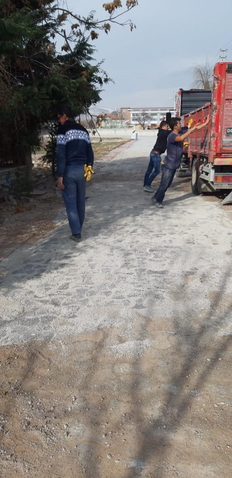 ERENKÖY MAHALLESİ TRETUVAR TAMİRATI faaliyet gorseli