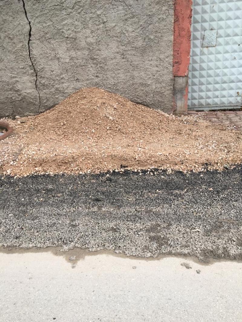 ERENLER MAHALLESİ TRETUVAR TAMİRATI faaliyet gorseli