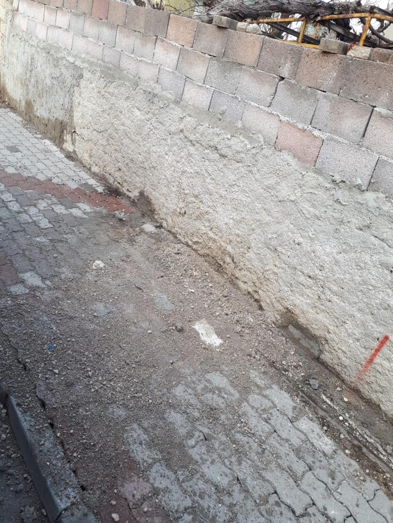 ULUIRMAK MAHALLESİ TRETUVAR TAMİRATI faaliyet gorseli
