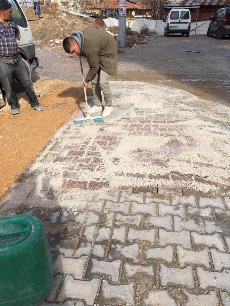 MENGENE MAHALLESİ TRETUVAR TAMİRATI faaliyet gorseli