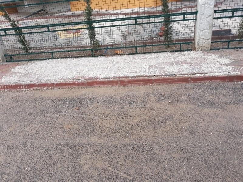 PARSANA MAHALLESİ TRETUVAR TAMİRATI faaliyet gorseli