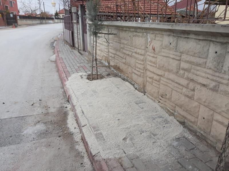 AYANBEY MAHALLESİ TRETUVAR TAMİRATI faaliyet gorseli