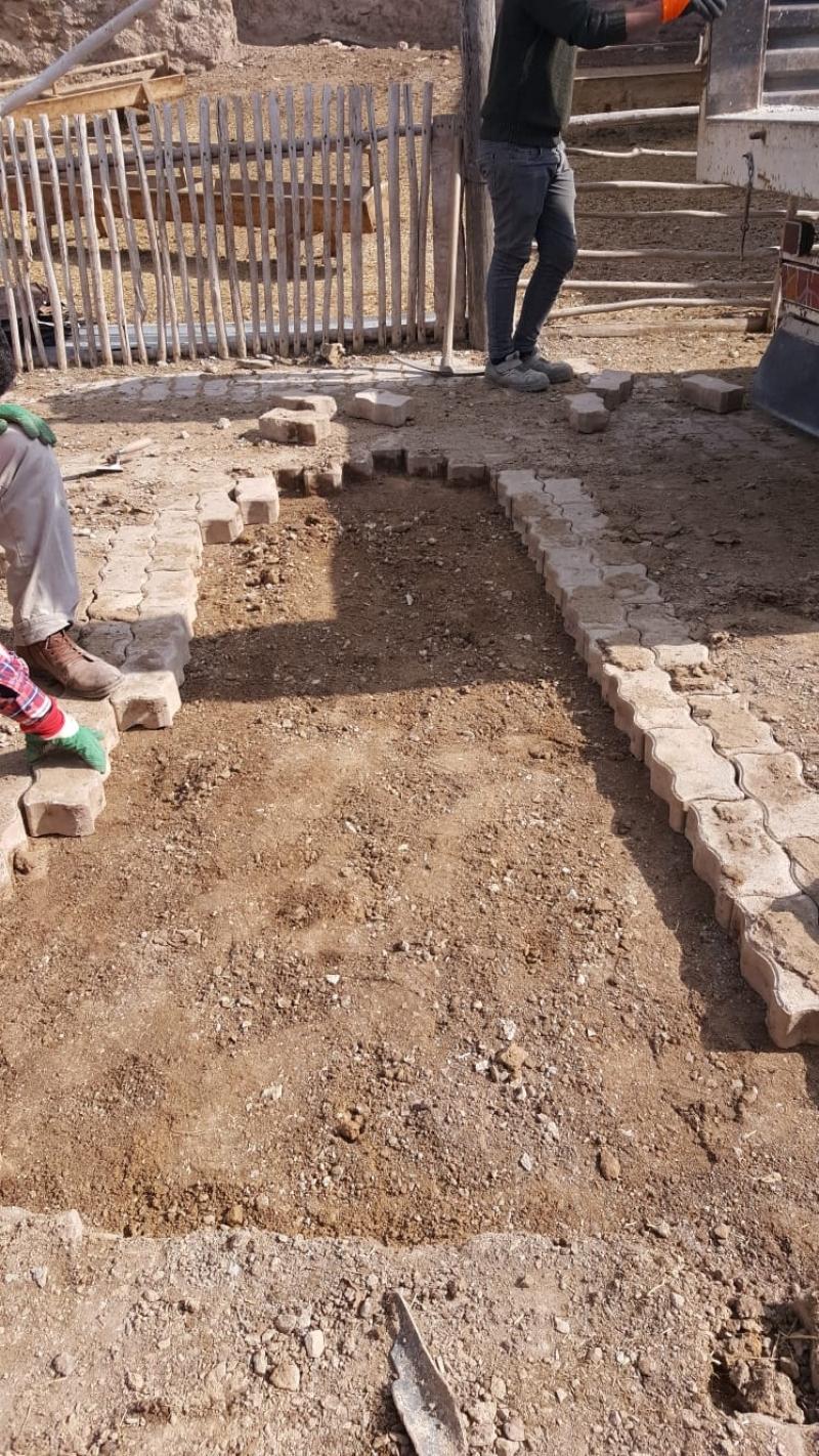 ARDIÇLI MAHALLESİ TRETUVAR TAMİRATI faaliyet gorseli