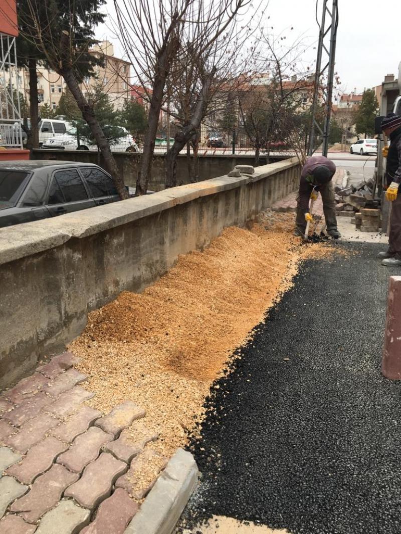 BİNKONUTLAR MAHALLESİ TRETUVAR TAMİRATI faaliyet gorseli