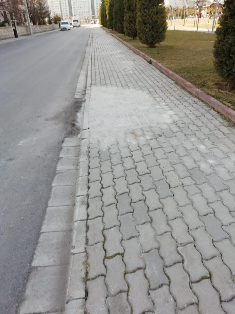 BOSNA HERSEK MAHALLESİ TRETUVAR TAMİRATI faaliyet gorseli
