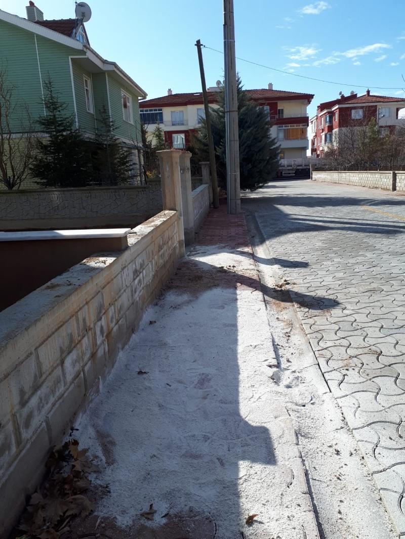 BUHARA MAHALLESİ TRETUVAR TAMİRATI faaliyet gorseli