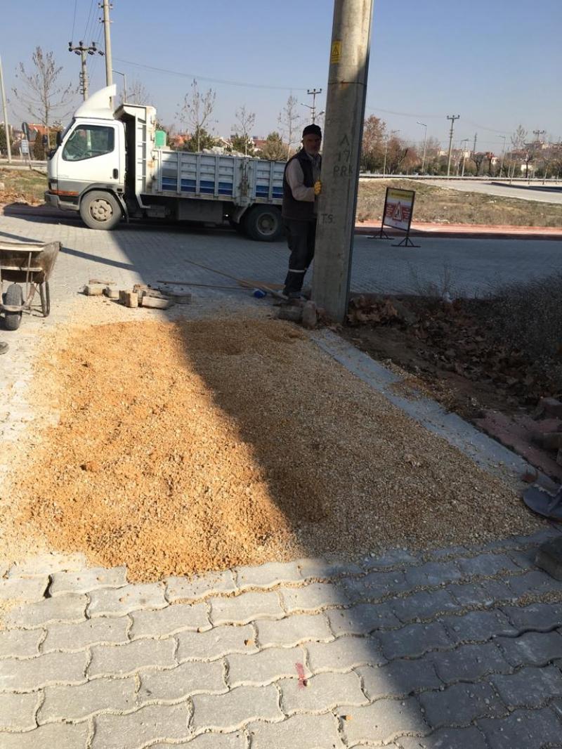 DUMLUPINAR MAHALLESİ TRETUVAR TAMİRATI faaliyet gorseli