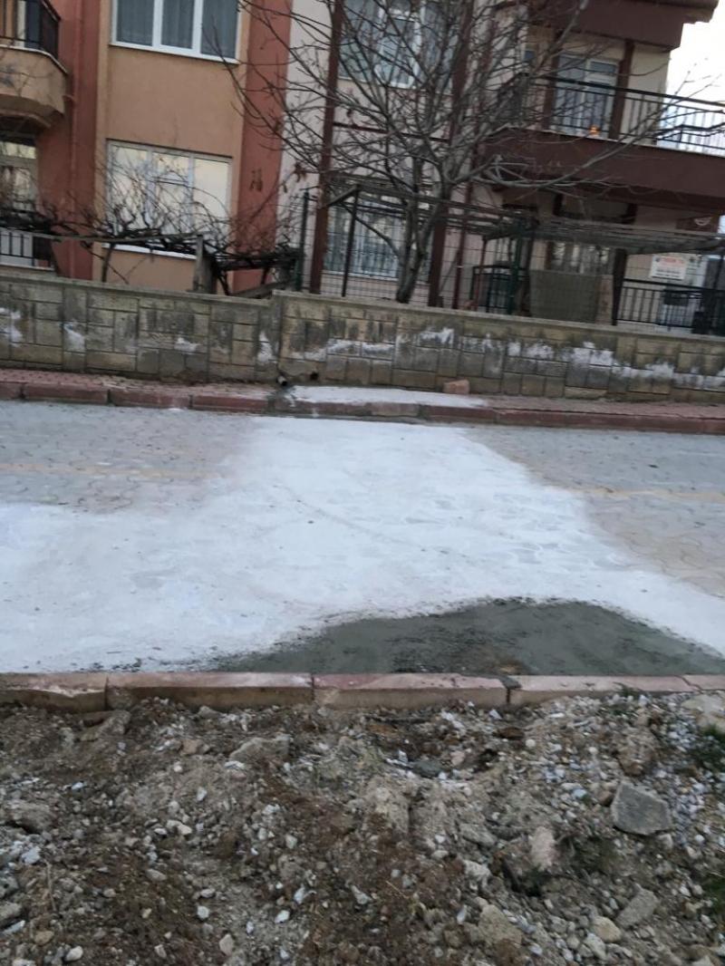 ELMACI MAHALLESİ TRETUVAR TAMİRATI faaliyet gorseli