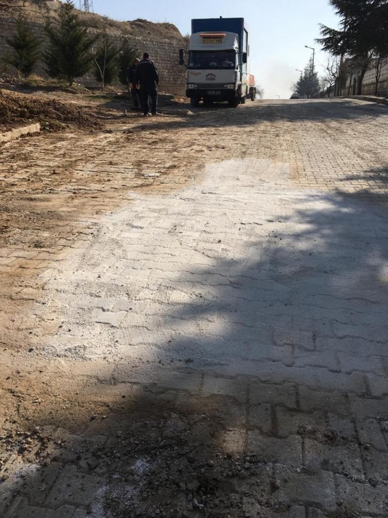 ERENKÖY MAHALLESİ TRETUVAR TAMİRATI faaliyet gorseli