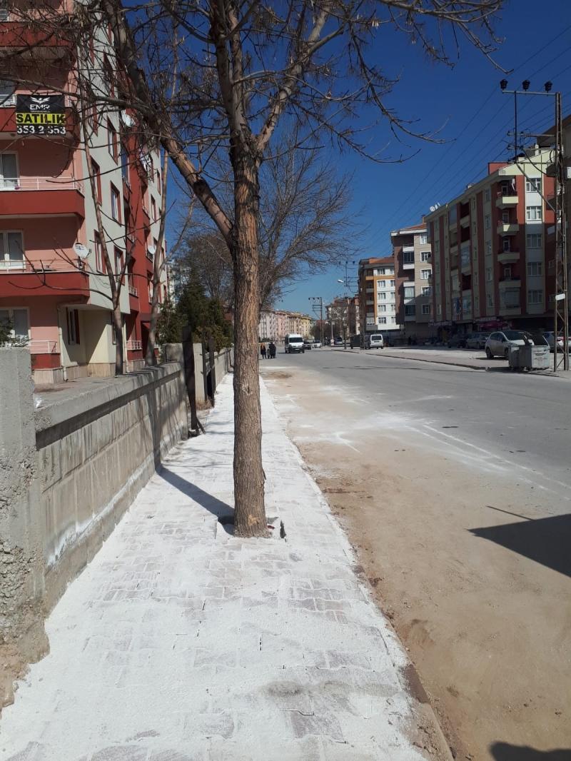 ERENLER MAHALLESİ TRETUVAR TAMİRATI faaliyet gorseli