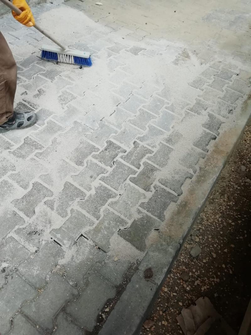 ULUIRMAK MAHALLESİ TRETUVAR TAMİRATI faaliyet gorseli