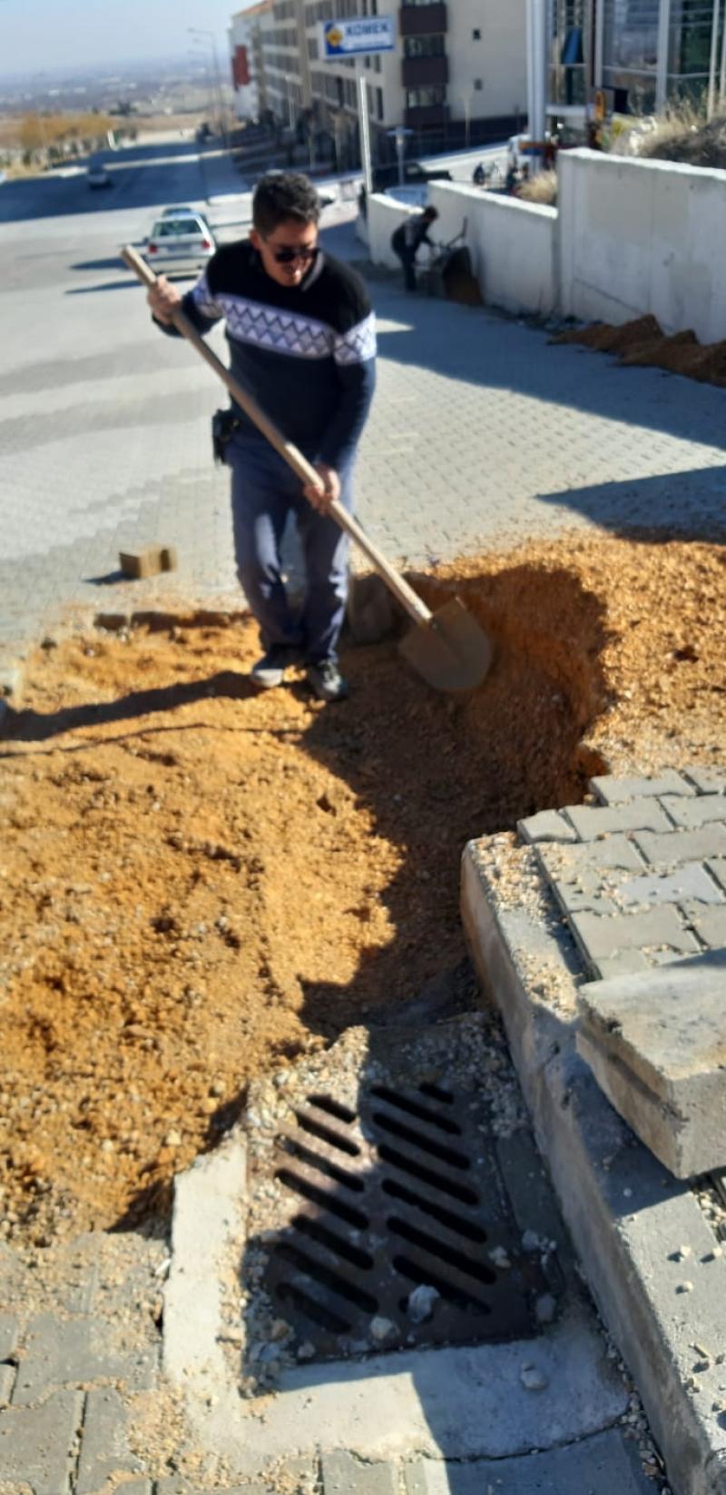 GÖDENE MAHALLESİ TRETUVAR TAMİRATI faaliyet gorseli