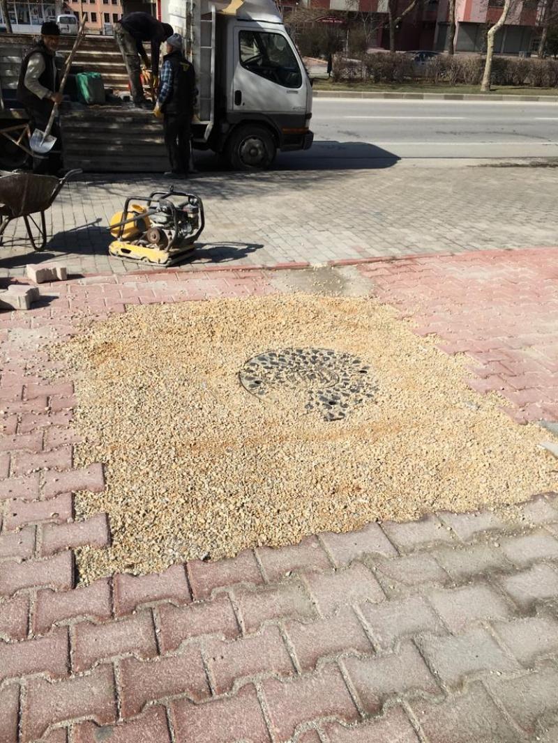 HACIVEYİSZADE MAHALLESİ TRETUVAR TAMİRATI faaliyet gorseli