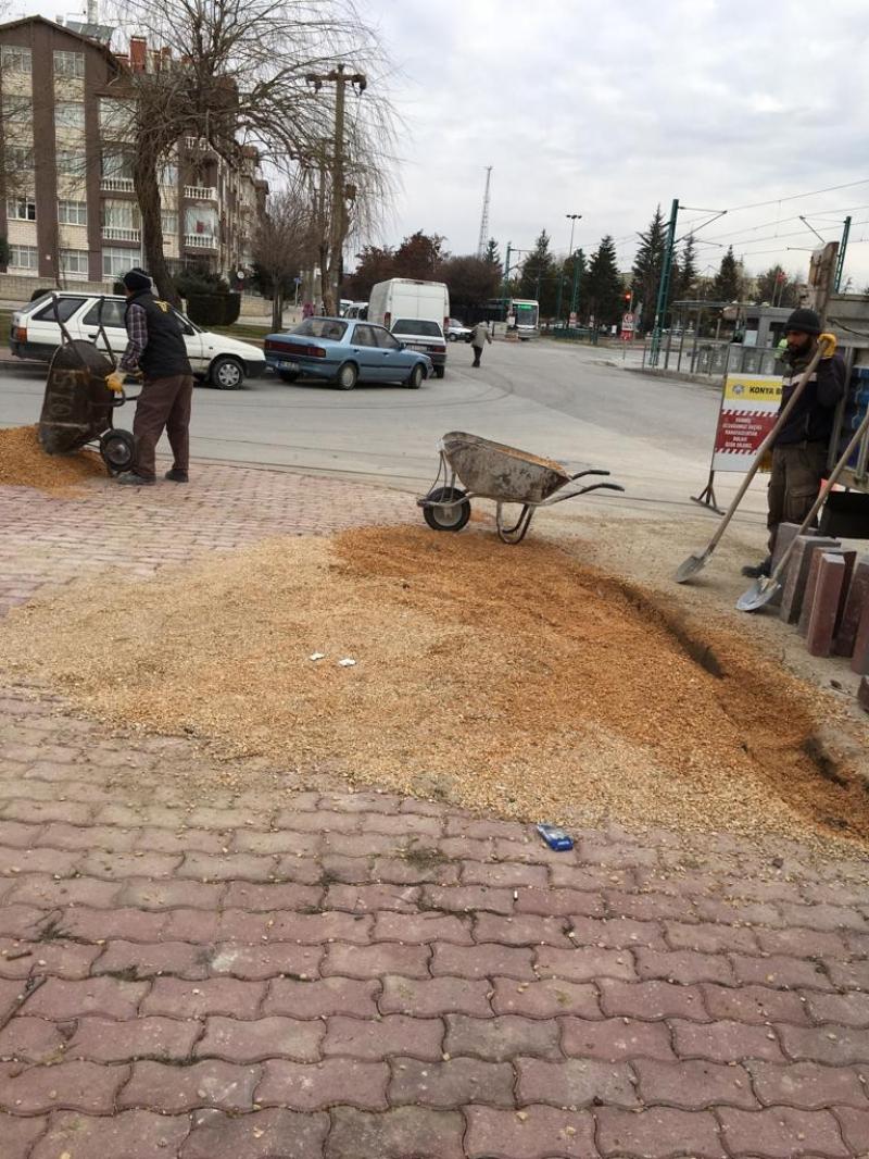 SAKARYA MAHALLESİ TRETUVAR TAMİRATI faaliyet gorseli