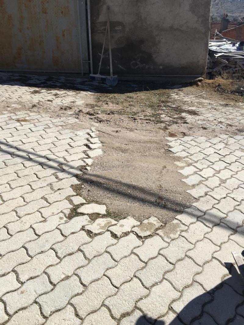 SULUTAS MAHALLESİ TRETUVAR TAMİRATI faaliyet gorseli