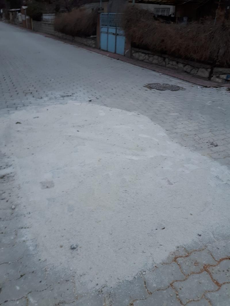 ŞEKER MAHALLESİ TRETUVAR TAMİRATI faaliyet gorseli
