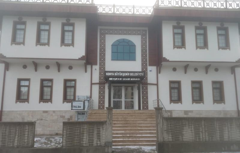 2019 ASEM BAHAR EĞİTİM DÖNEMİ BEYŞEHİR  KURS MERKEZİ faaliyet gorseli