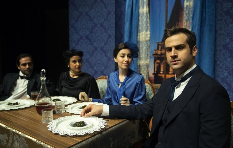 ŞEHİR TİYATROLARI
"SÜRGÜN" faaliyet gorseli