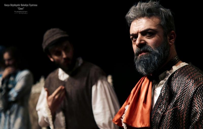 ŞEHİR TİYATROLARI
"CİMRİ" faaliyet gorseli