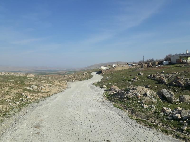 KORAŞI MAHALLESİ KİLİT PARKE YAPIM ÇALIŞMASI faaliyet gorseli