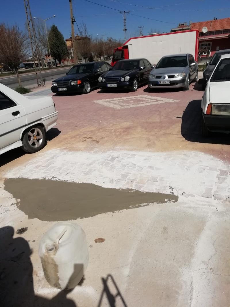 ÇATALHÜYÜK MAHALLESİ TRETUVAR TAMİRATI faaliyet gorseli