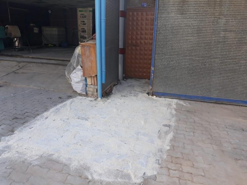 ÇAYBAŞI MAHALLESİ TRETUAVR TAMİRATI  faaliyet gorseli