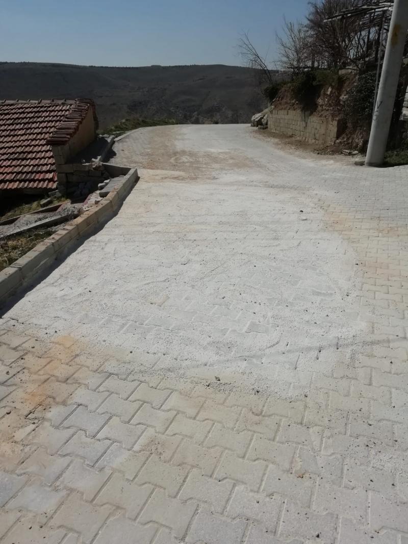 KÖYCEĞİZ TRETUVAR TAMİRATI  faaliyet gorseli