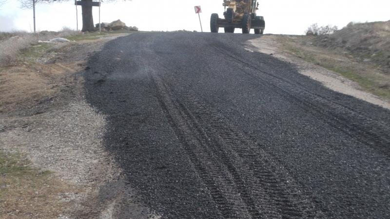 AŞAĞI SORKUN  MAHALLE YOLU faaliyet gorseli