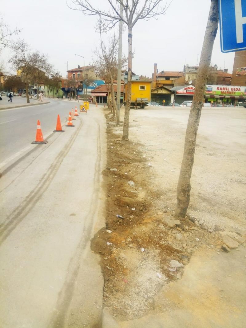 SAHİBATA MAHALLESİ FURGAN DEDE CADDESİ YAĞMUR OLUĞU TAMİRİ faaliyet gorseli