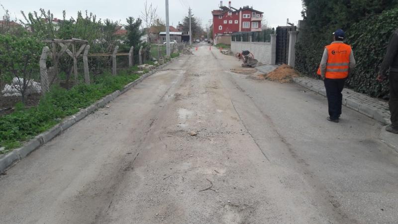 LALEBAHÇE MAHALLESİ ASFALT TAMİRATI faaliyet gorseli