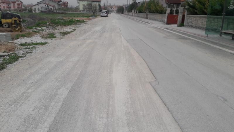 YAYLAPINAR MAHALLESİ ASFALT TAMİRATI faaliyet gorseli