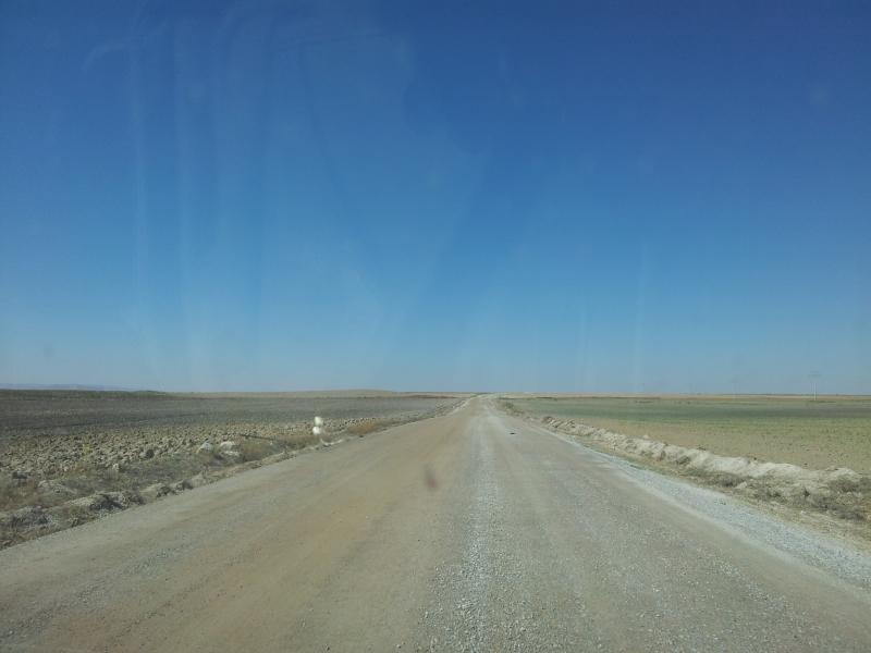 YENİCEKAYA MAHALLESİ DEĞİRMENLİ BAĞLANTI YOLU faaliyet gorseli