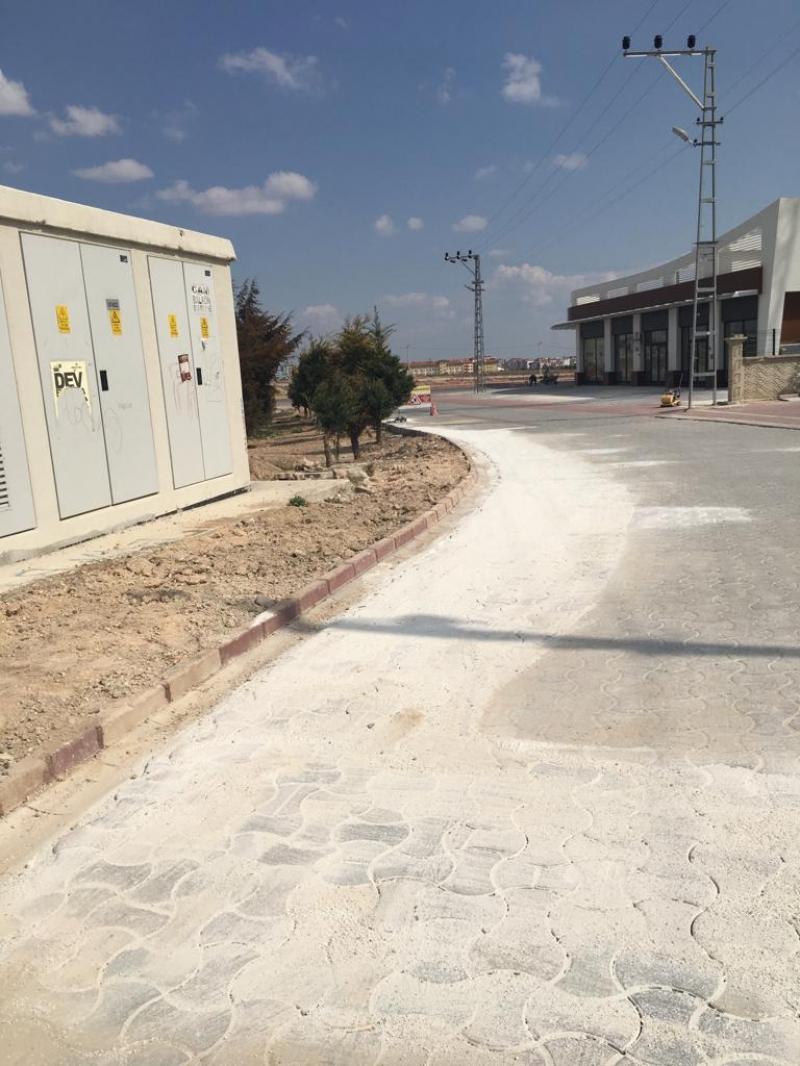 BEYHEKİM MAHALLESİ TRETUVAR TAMİRATI faaliyet gorseli