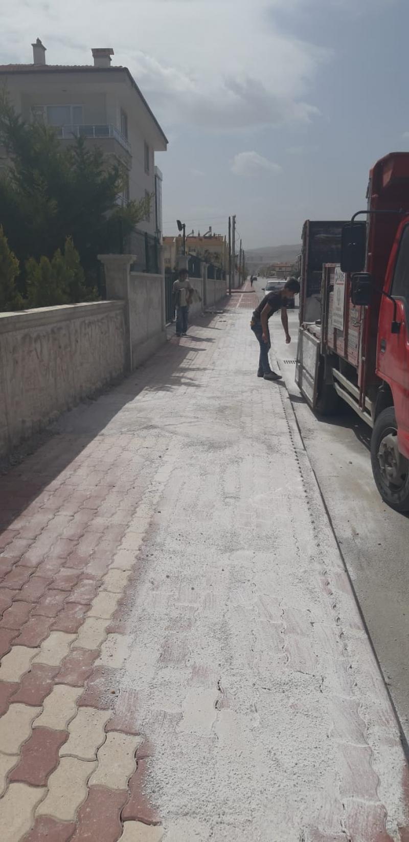 BUHARA MAHALLESİ TRETUVAR TAMİRATI faaliyet gorseli
