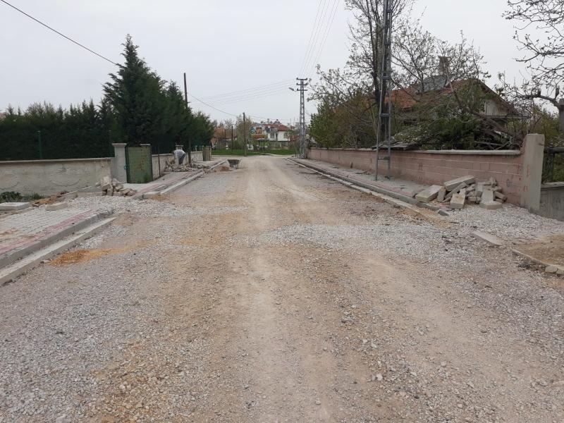 HARMANCIK MAHALLESİ TRETUVAR TAMİRATI faaliyet gorseli