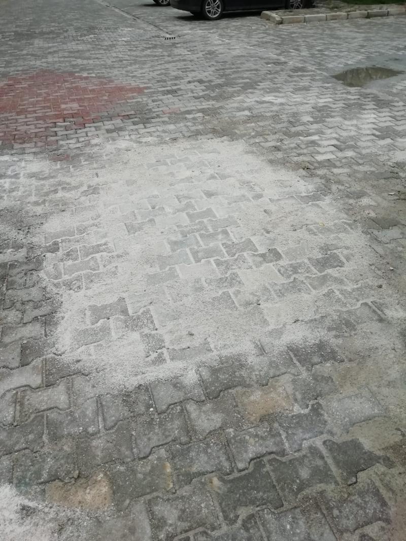 HAVZAN MAHALLESİ TRETUVAR TAMİRATI faaliyet gorseli